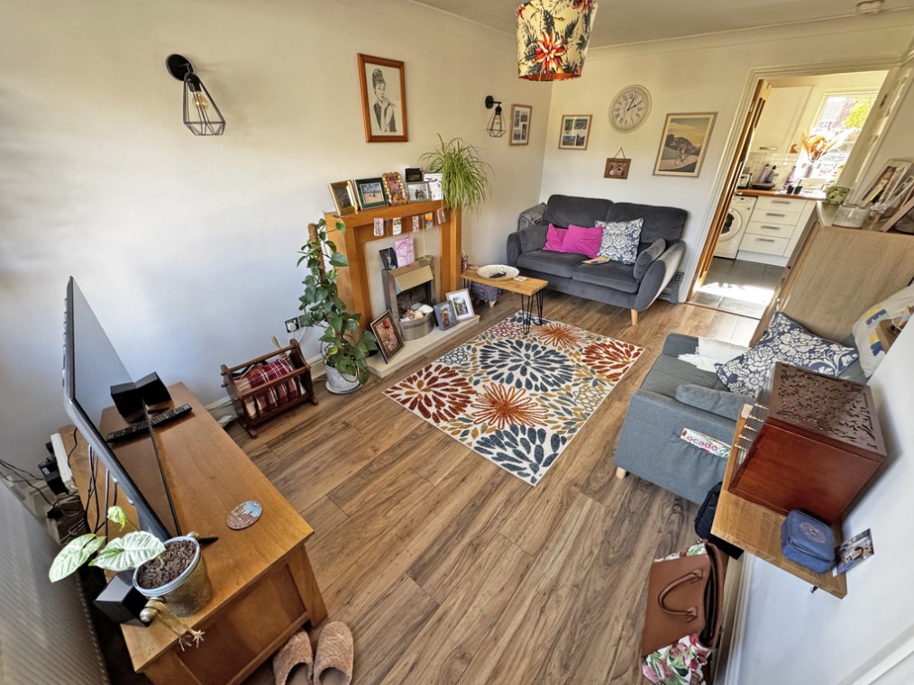 Church Green, Shoreham-by-Sea