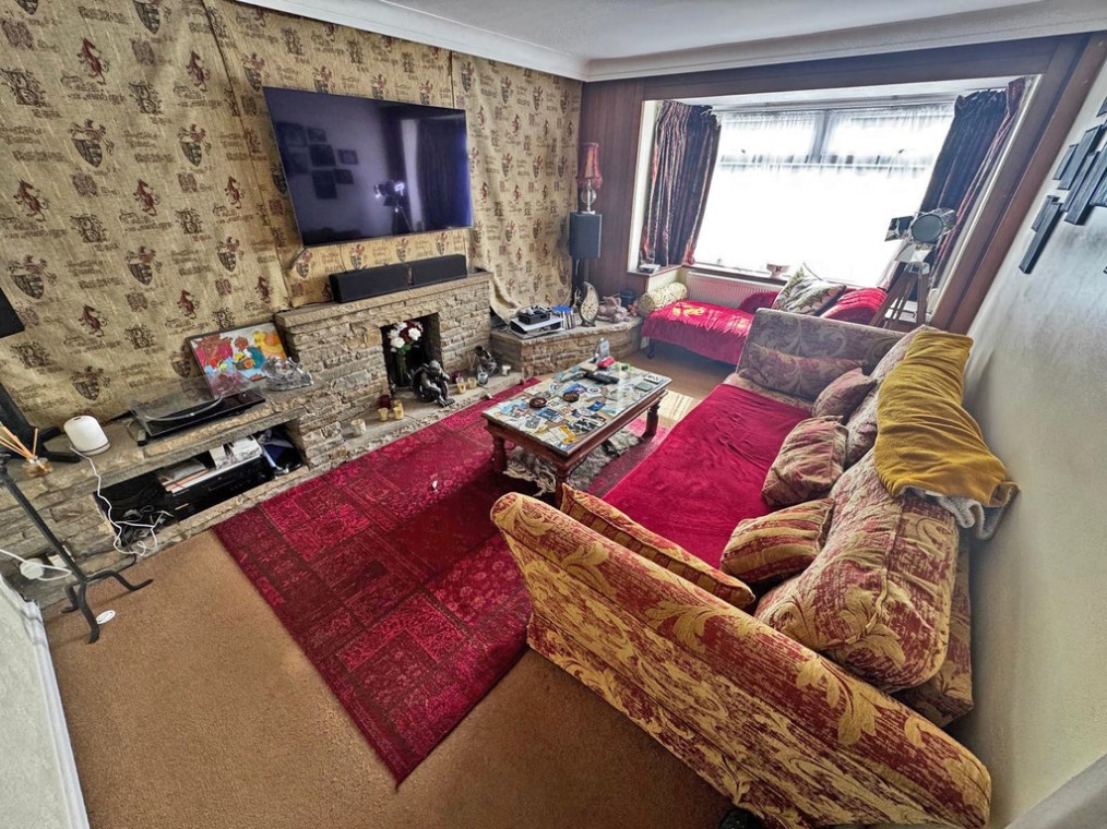 Middle Road, Shoreham-by-Sea