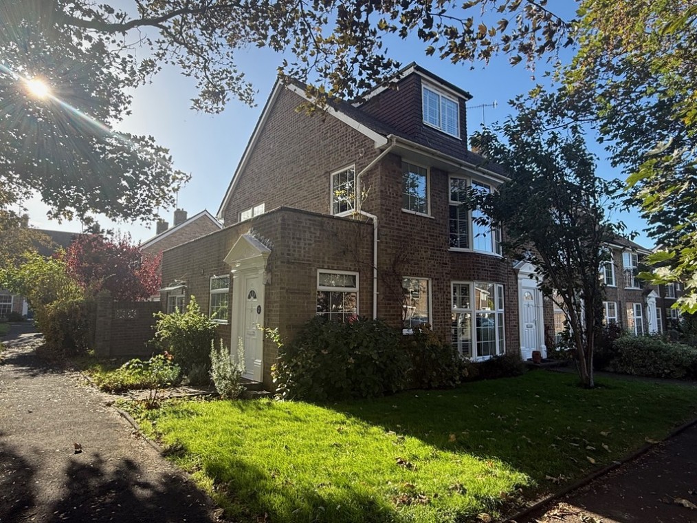 Greenacres, Shoreham-by-Sea