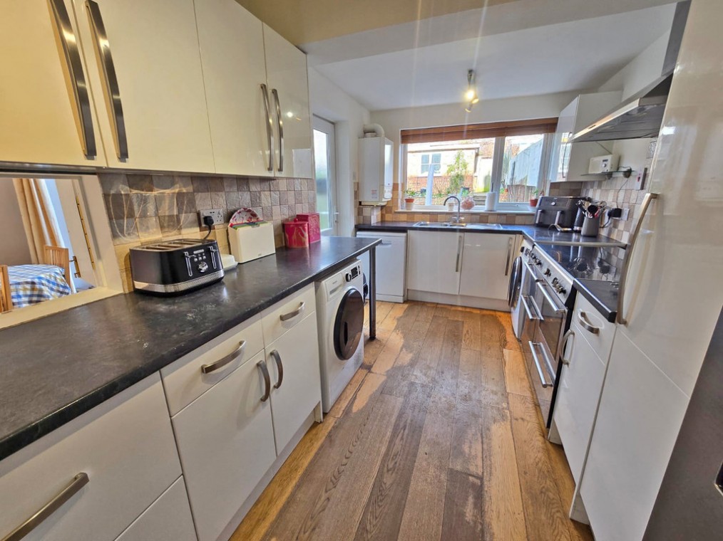 Old Shoreham Road, Southwick