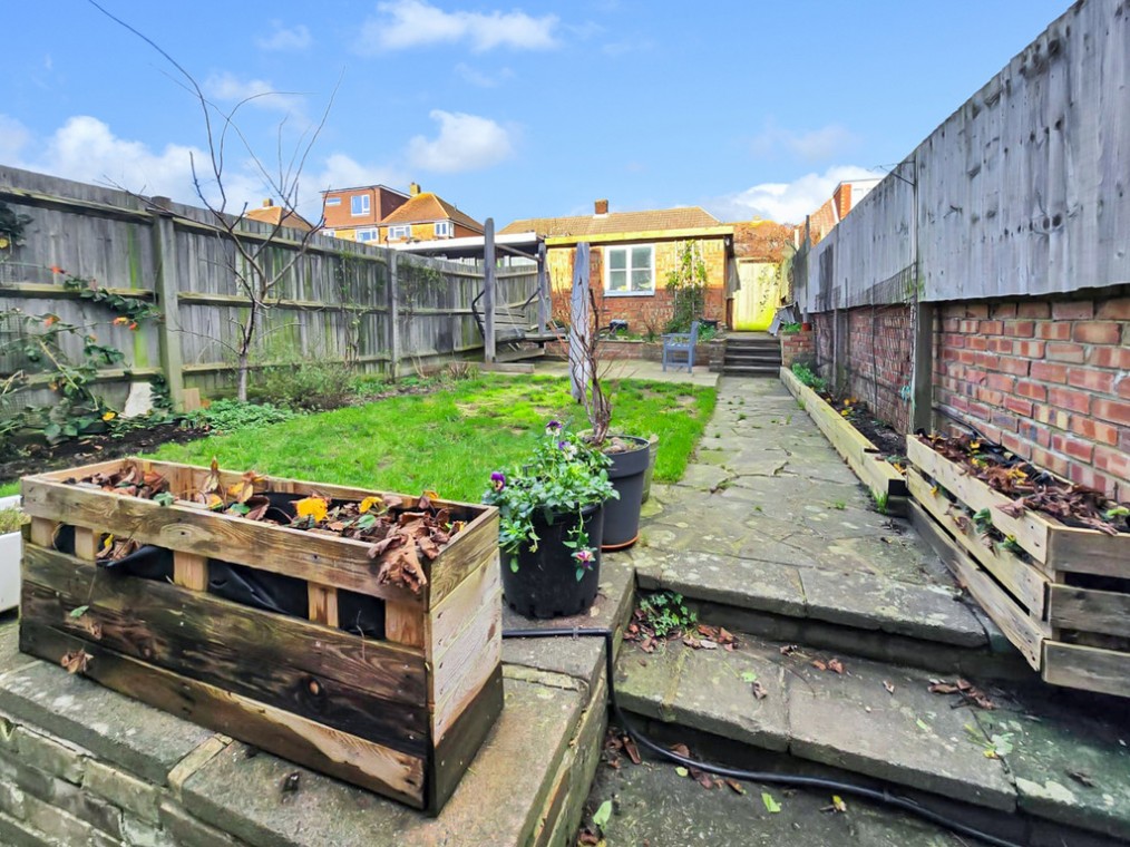 Old Shoreham Road, Southwick