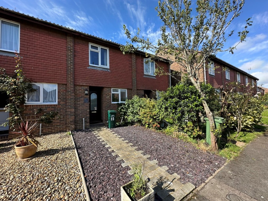 Sheepbell Close, Portslade