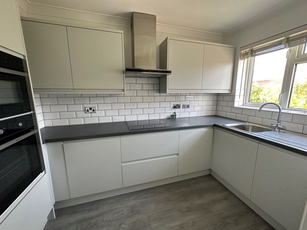 Sheepbell Close, Portslade