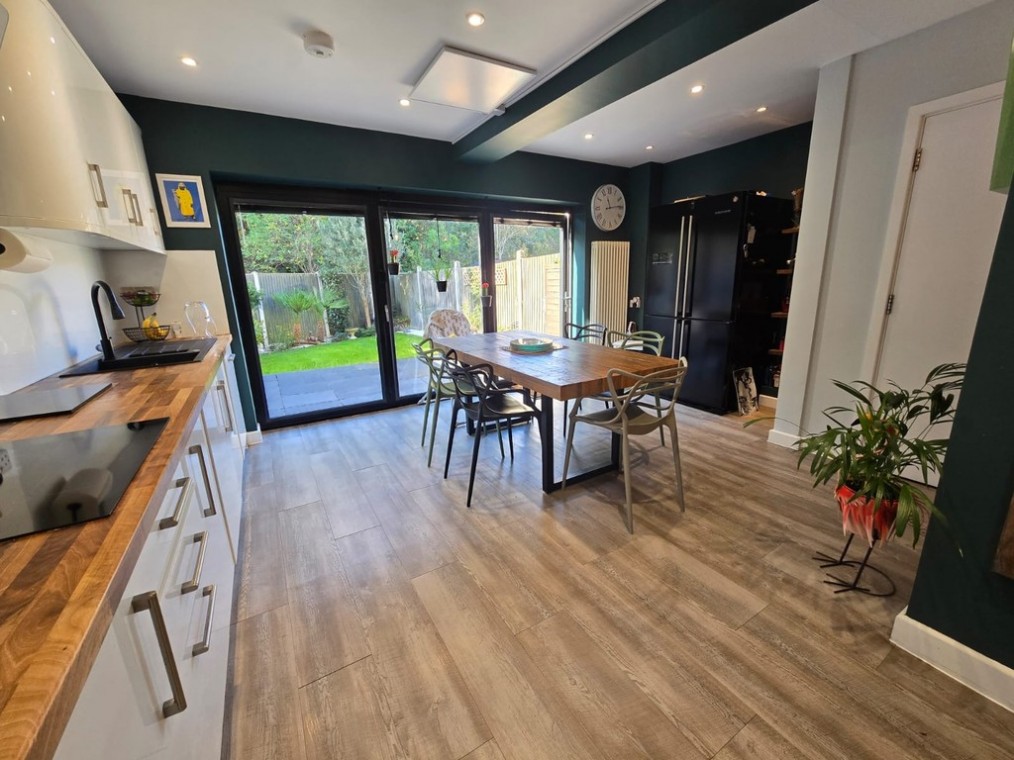 Old Shoreham Road, Shoreham-by-Sea