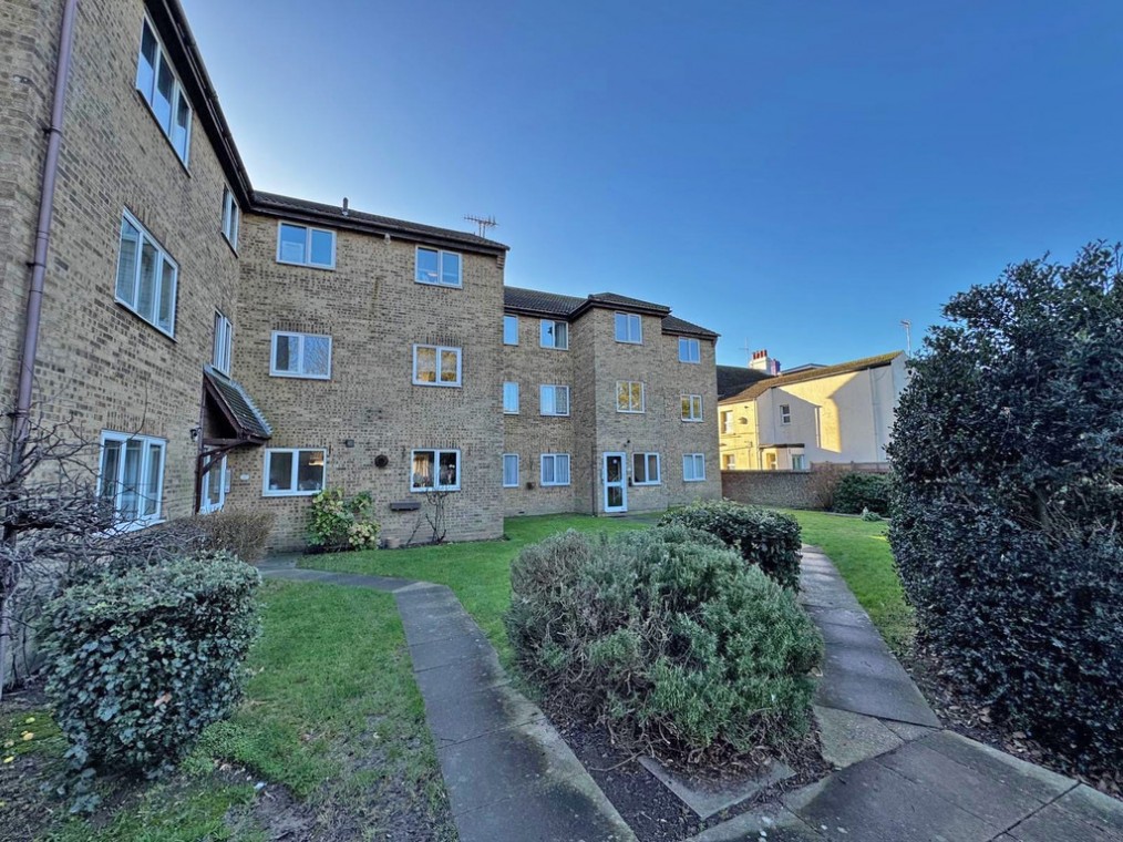 Kingston Lane, Shoreham-by-Sea