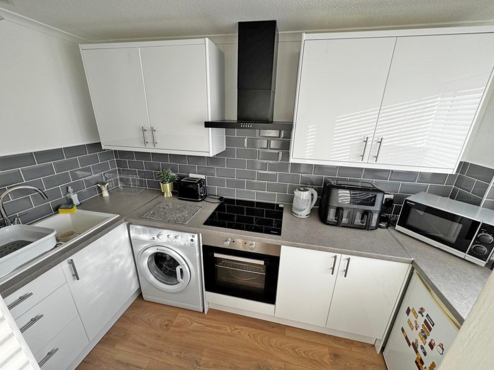 Kingston Lane, Shoreham-by-Sea