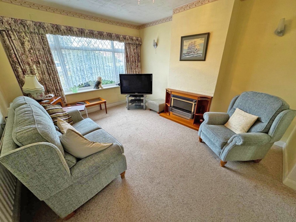 Upper Shoreham Road, Shoreham-by-Sea