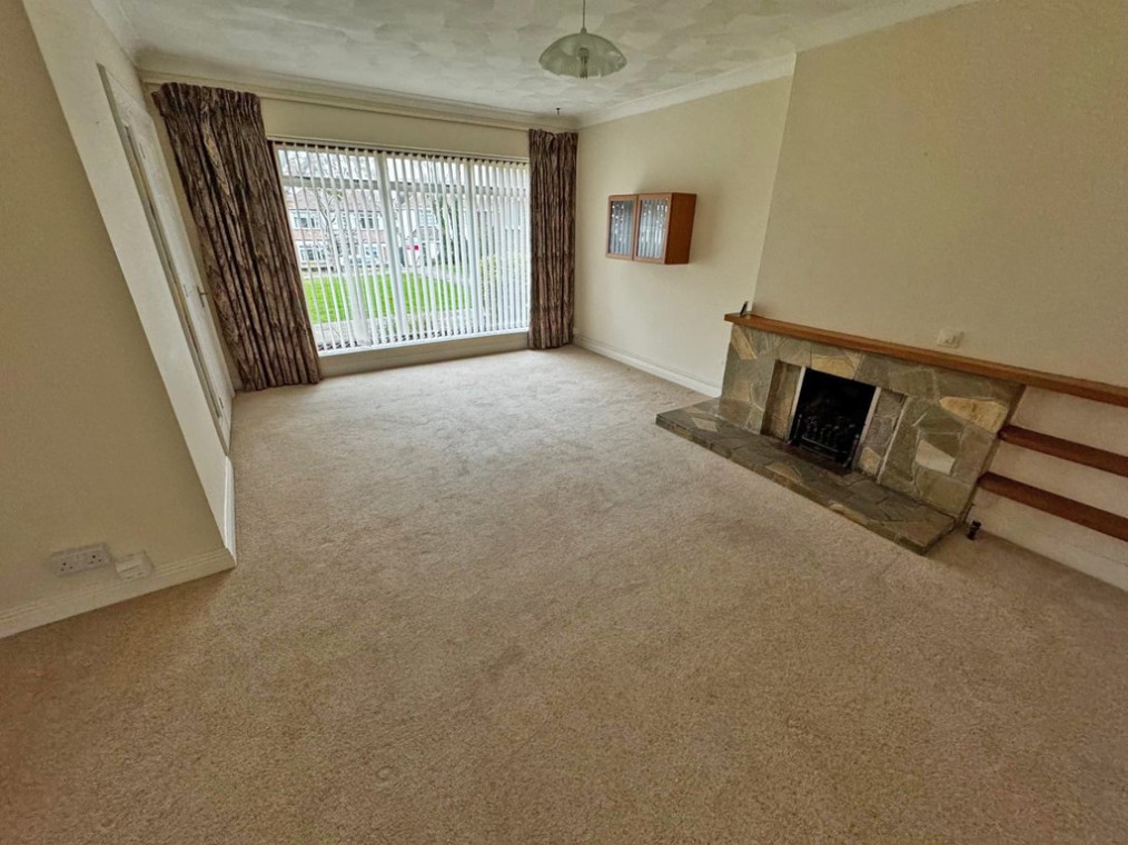 Oxen Court, Oxen Avenue