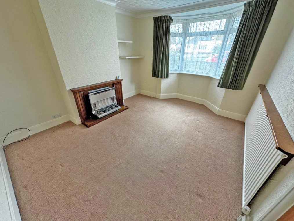 Connaught Avenue, Shoreham-by-Sea