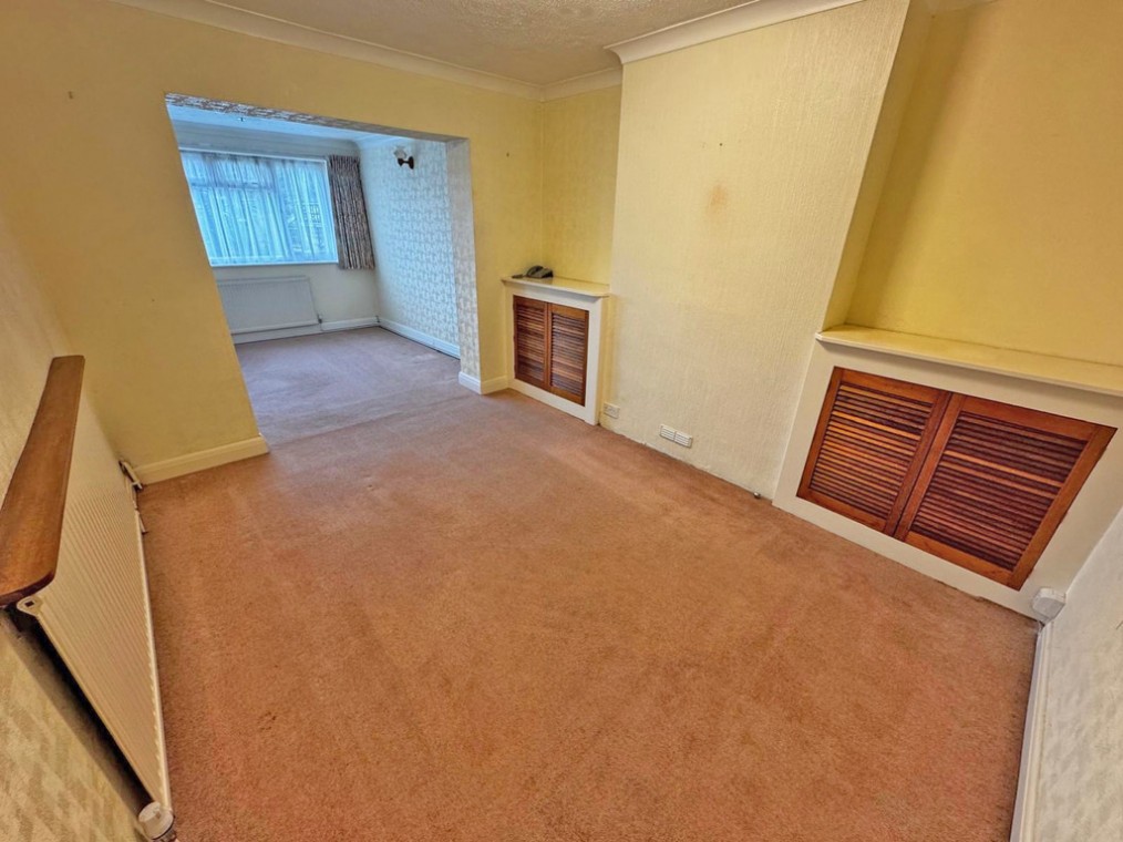 Connaught Avenue, Shoreham-by-Sea