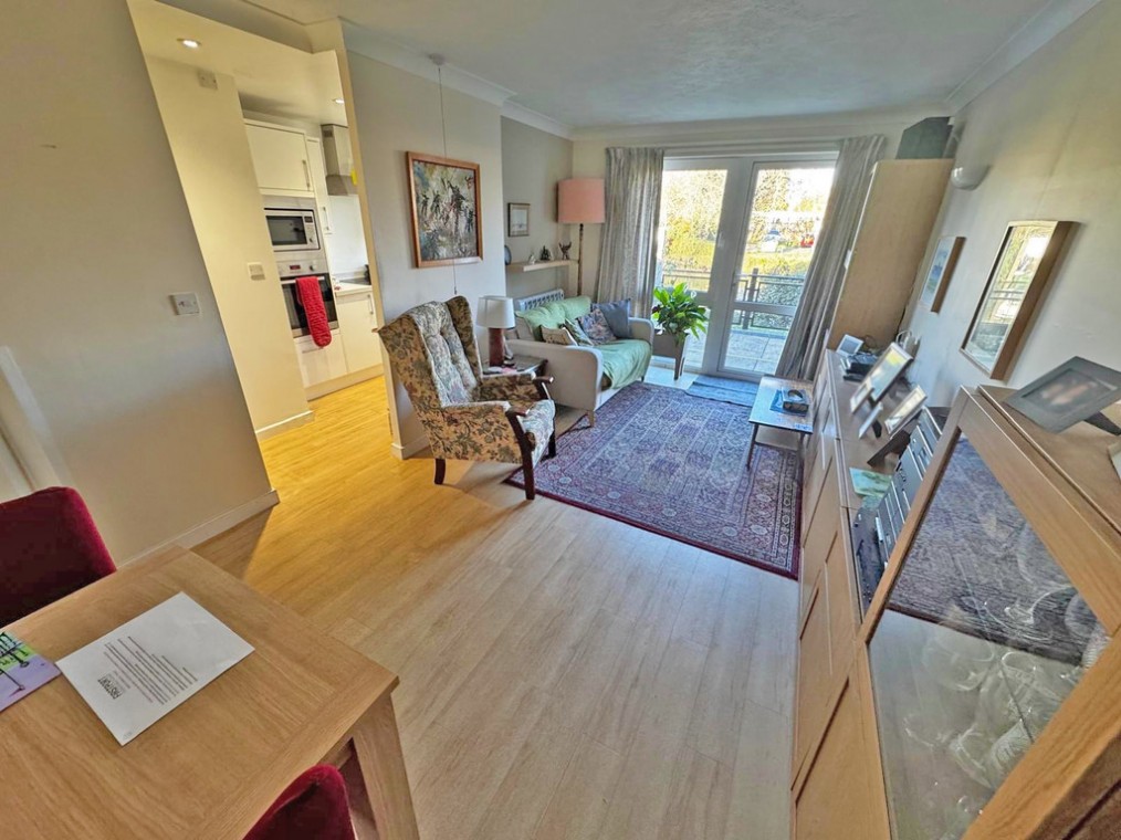 Homehaven Court, Swiss gardens