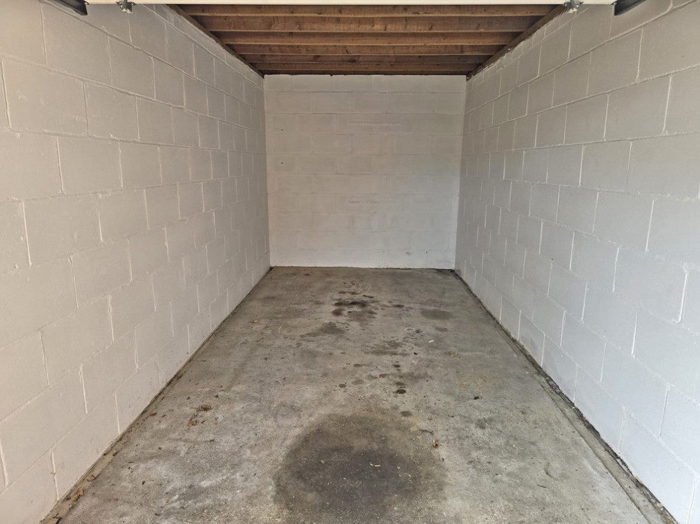 Garage, Roman Way, Southwick