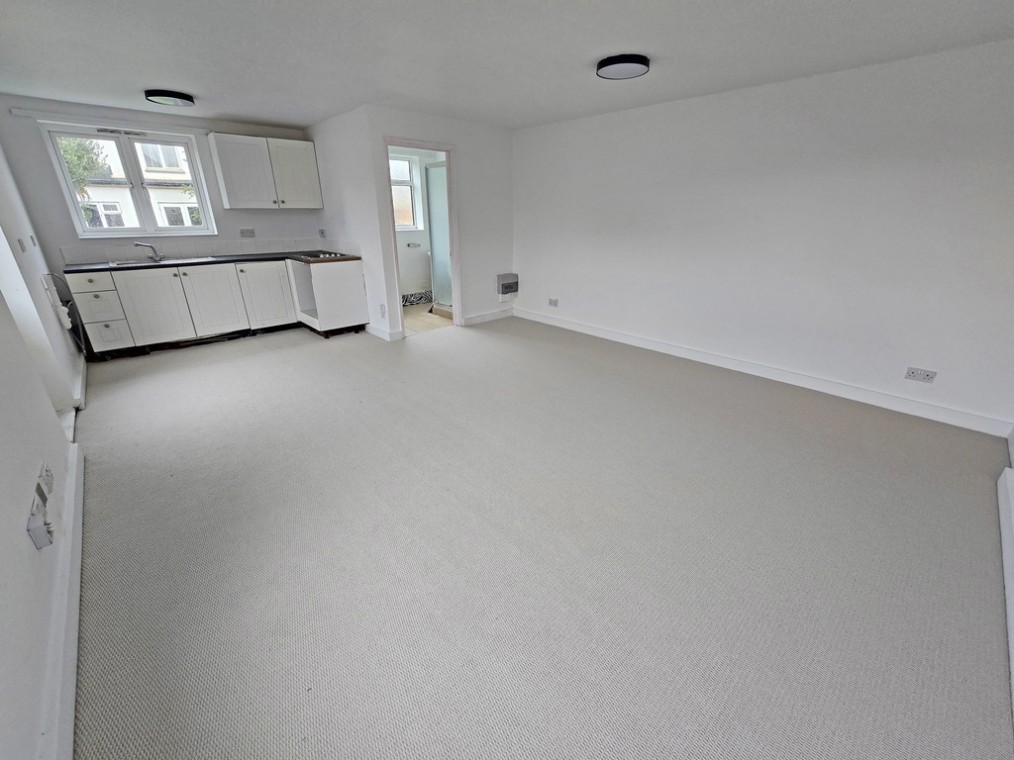 The Gardens, Southwick