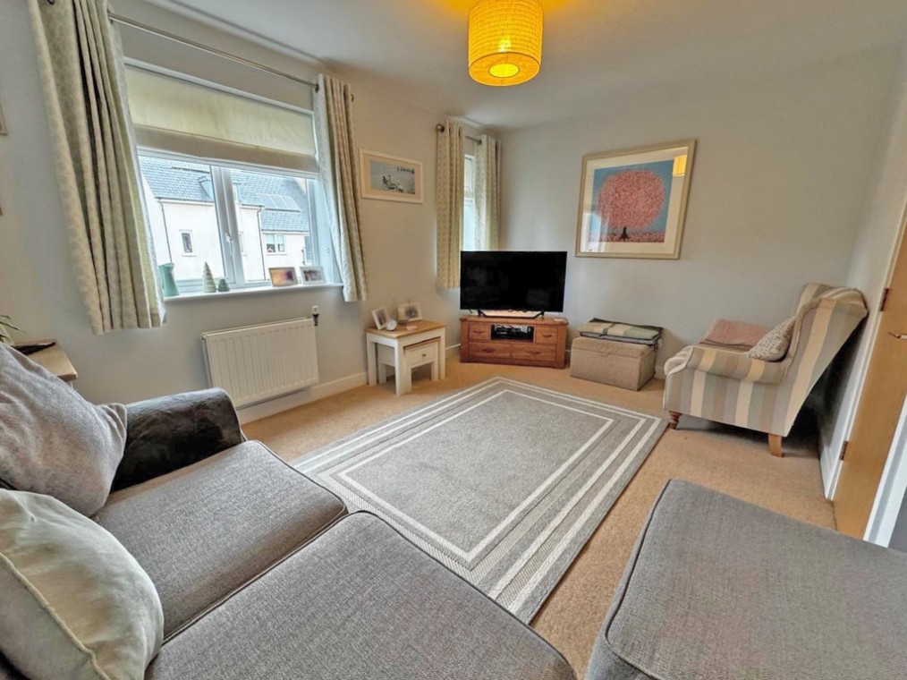 Rainbow Square, Shoreham-by-Sea