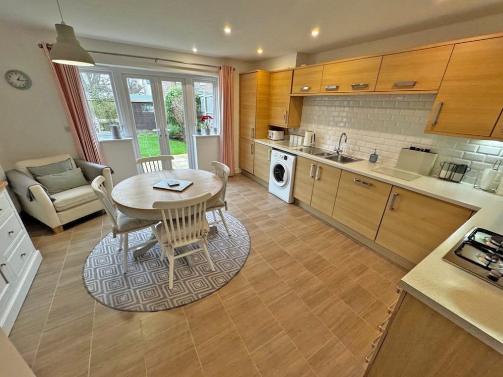 Rainbow Square, Shoreham-by-Sea