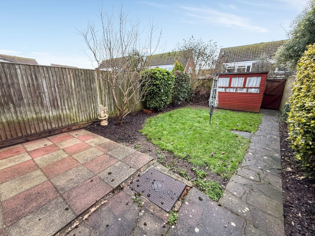 Japonica Close, Shoreham-by-Sea