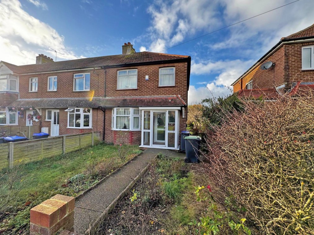 Adur Drive, Shoreham-by-Sea