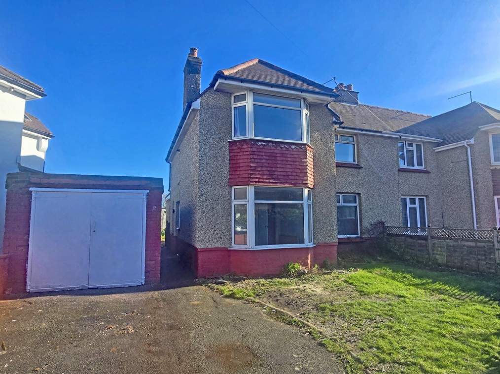 The Gardens, Southwick