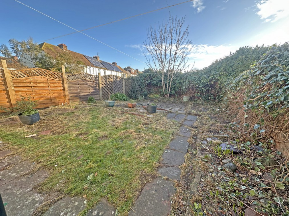 The Gardens, Southwick