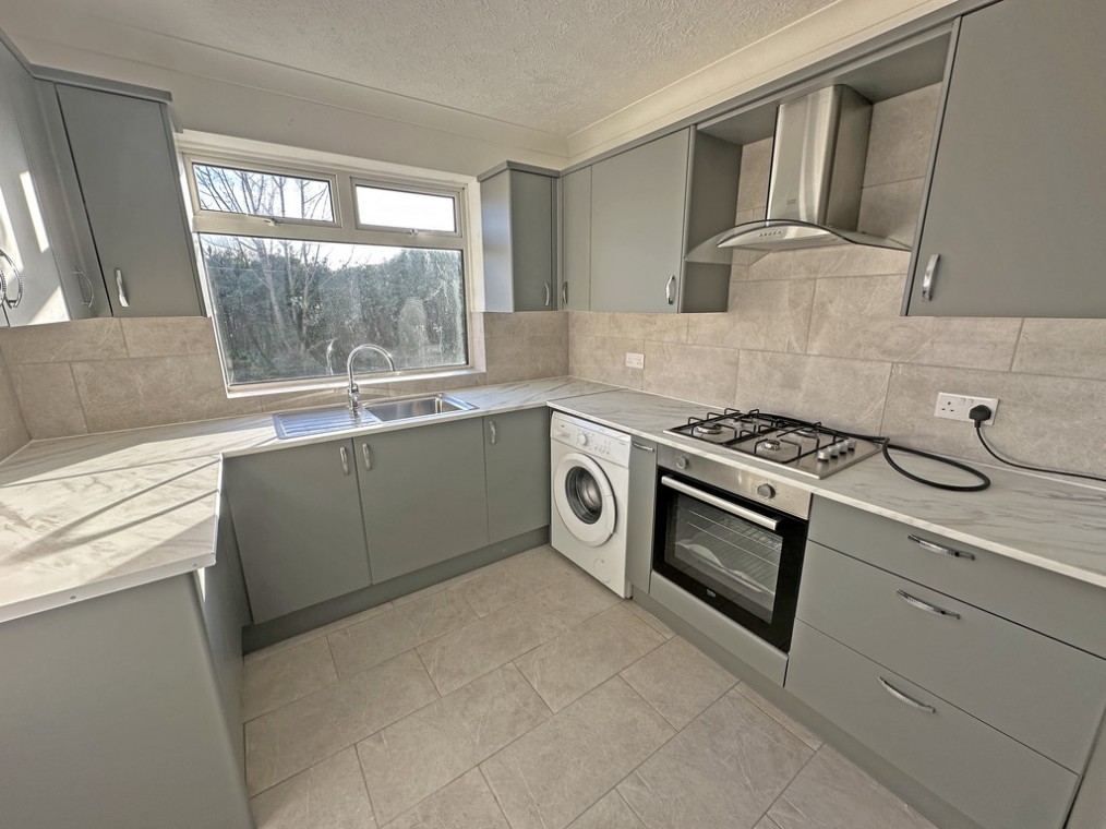 The Gardens, Southwick