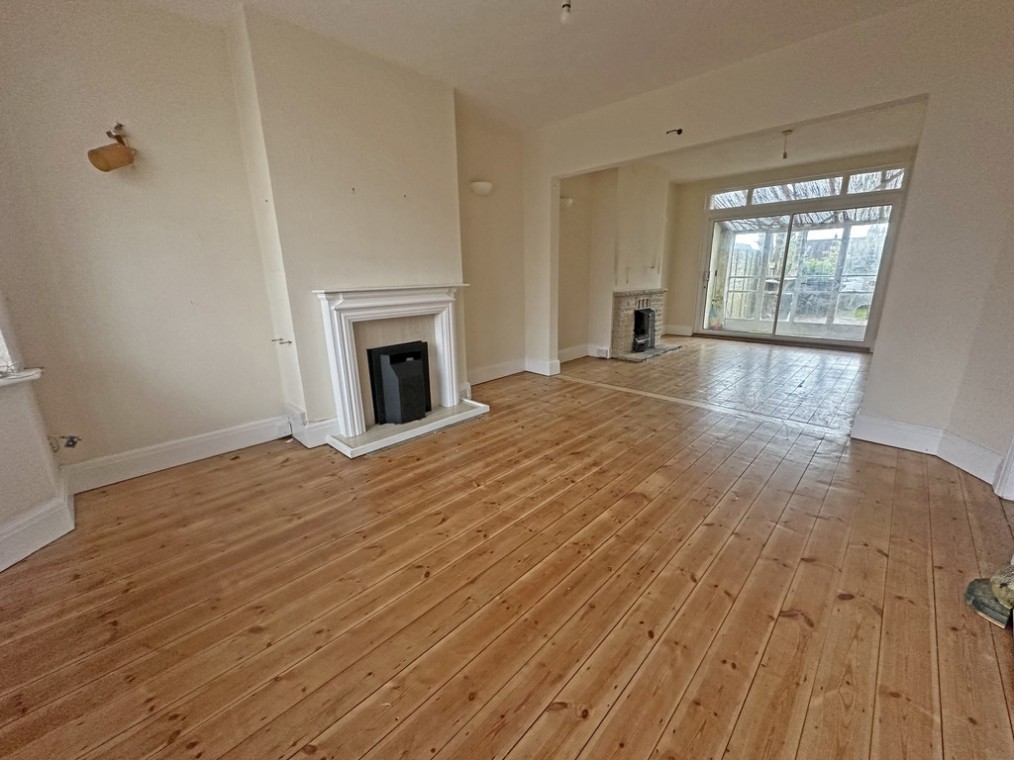 Old Shoreham Road, Southwick