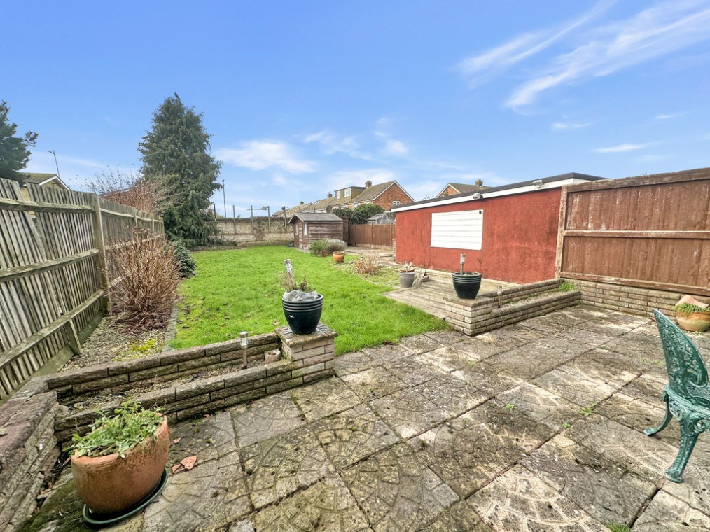 Crown Road, Shoreham-by-Sea