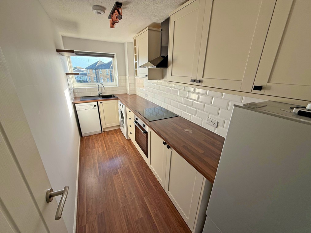 Old Salts Farm Road, Lancing