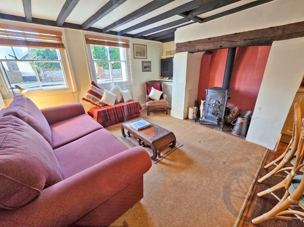 Southdown Road, Shoreham-by-Sea