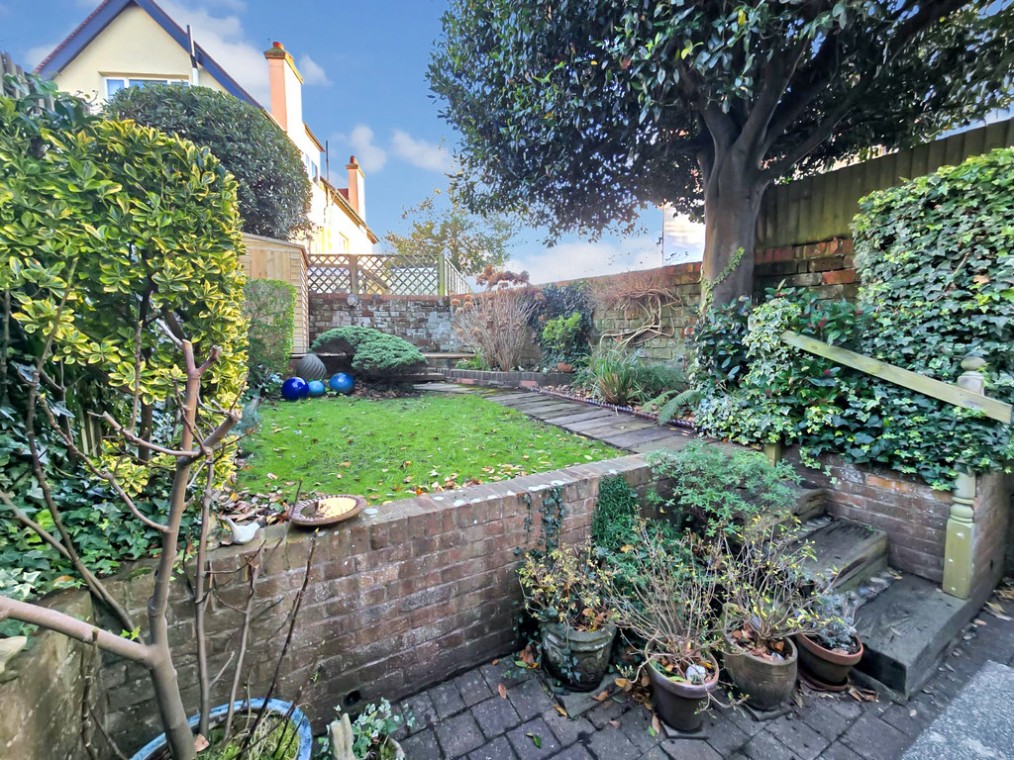 Southdown Road, Shoreham-by-Sea