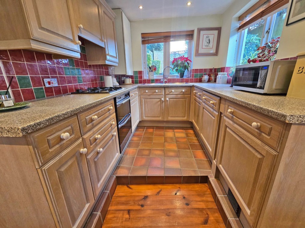 Southdown Road, Shoreham-by-Sea