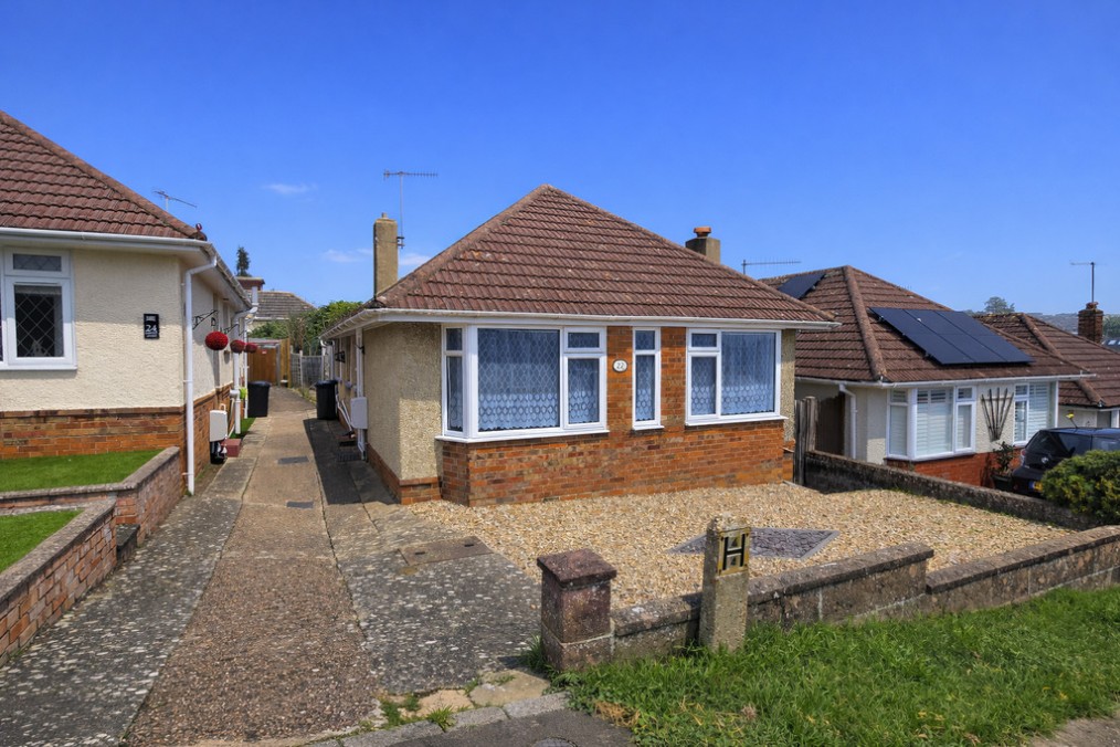 Oakdene Avenue, Portslade