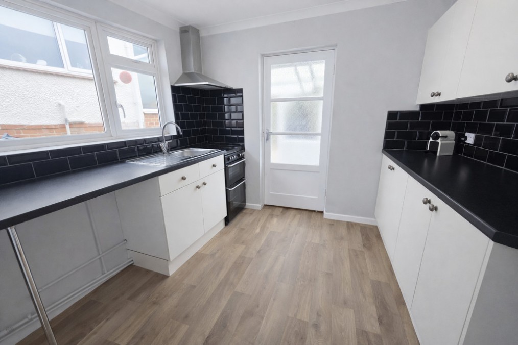 Oakdene Avenue, Portslade