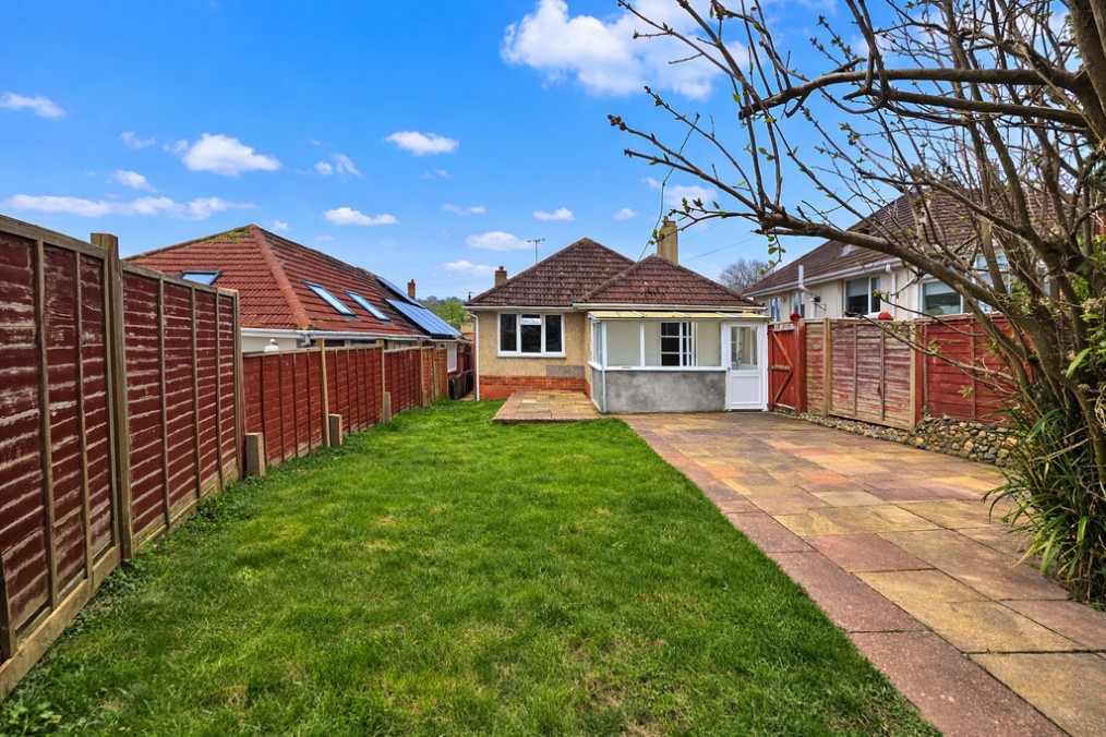 Oakdene Avenue, Portslade