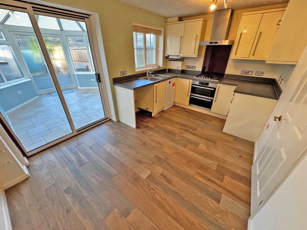 Anchor Close, Shoreham-by-Sea