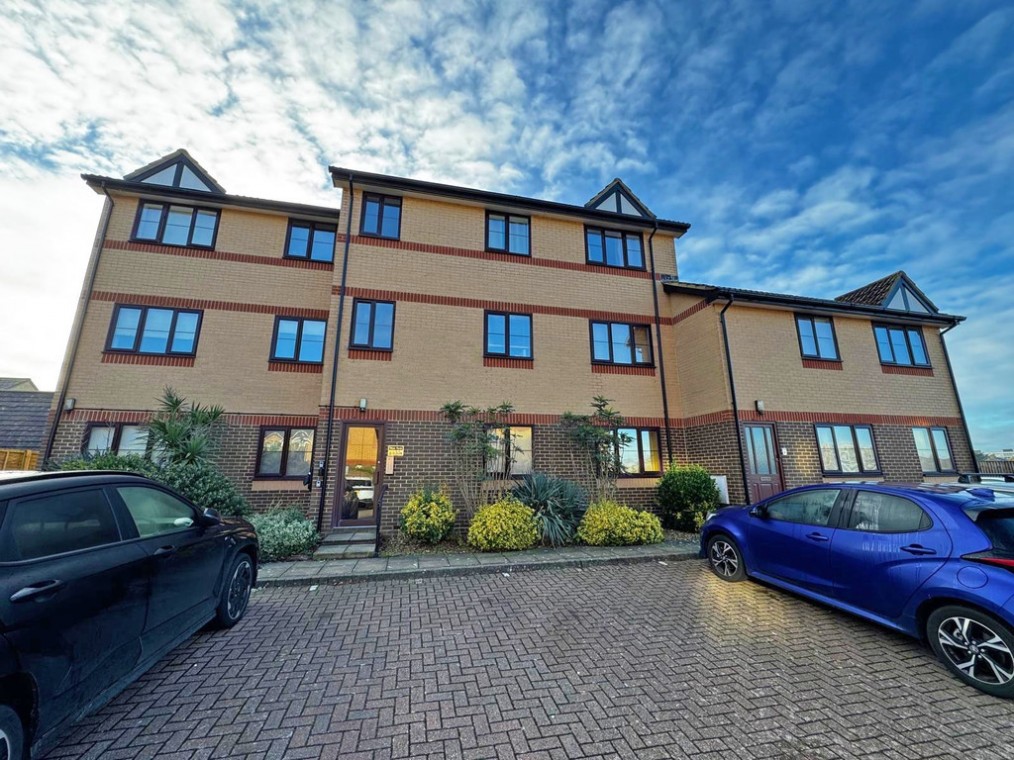 Emerald Quay, Shoreham-by-Sea