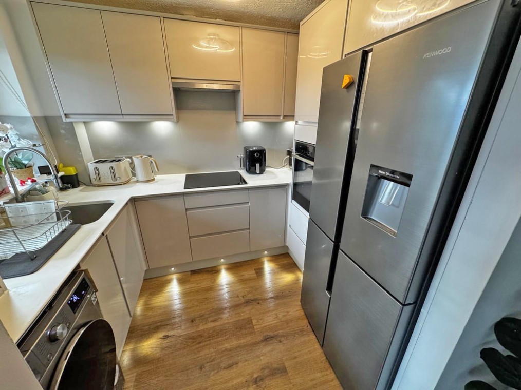 Emerald Quay, Shoreham-by-Sea