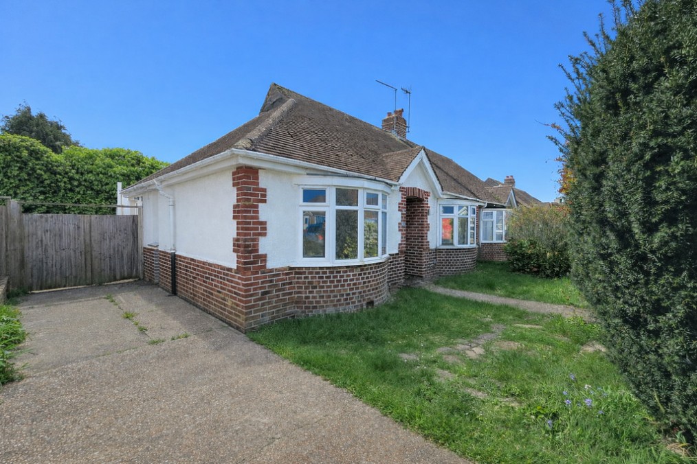 The Crescent, Southwick