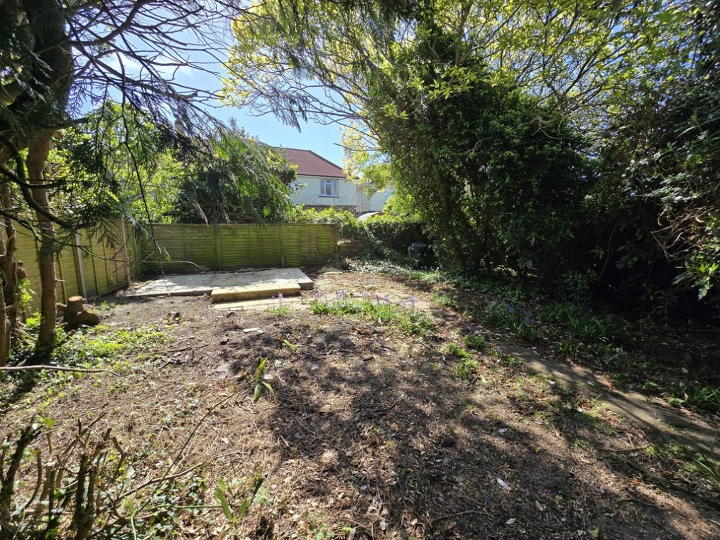 The Crescent, Southwick