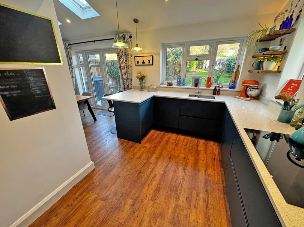 Upper Shoreham Road, Shoreham-by-Sea