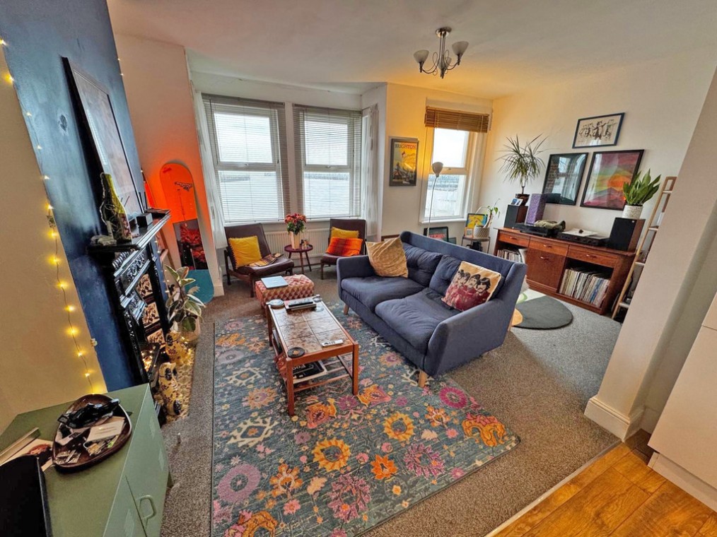 Brighton Road, Shoreham-by-Sea