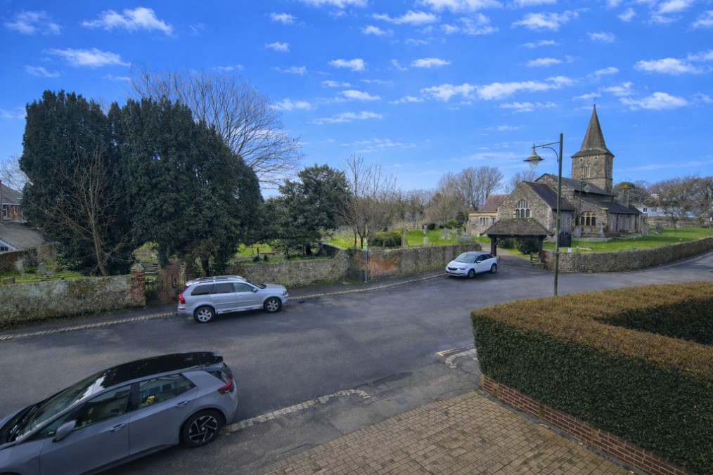 Church Lane, Southwick