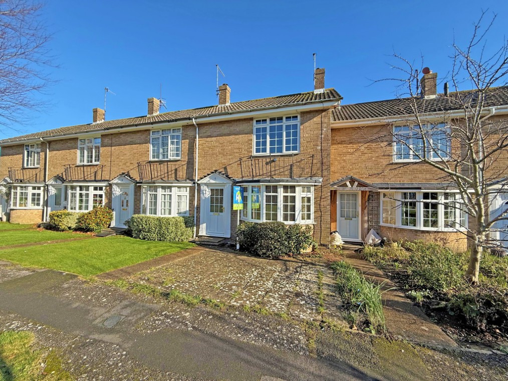 The Kestrels, Shoreham-by-Sea