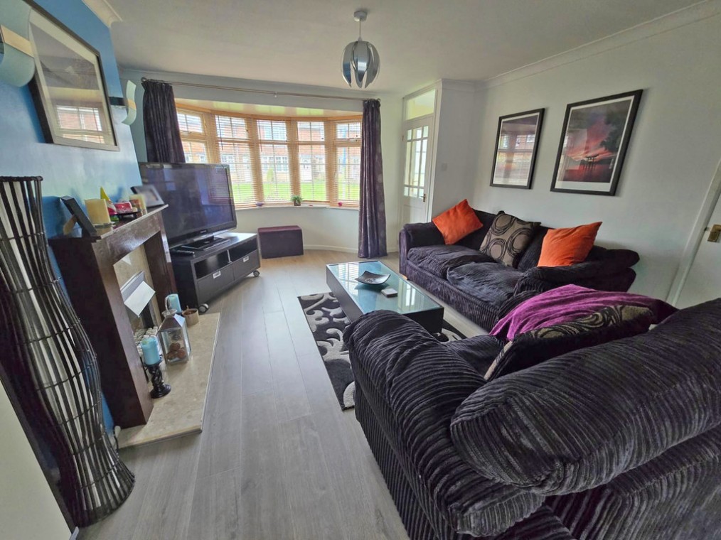 The Kestrels, Shoreham-by-Sea