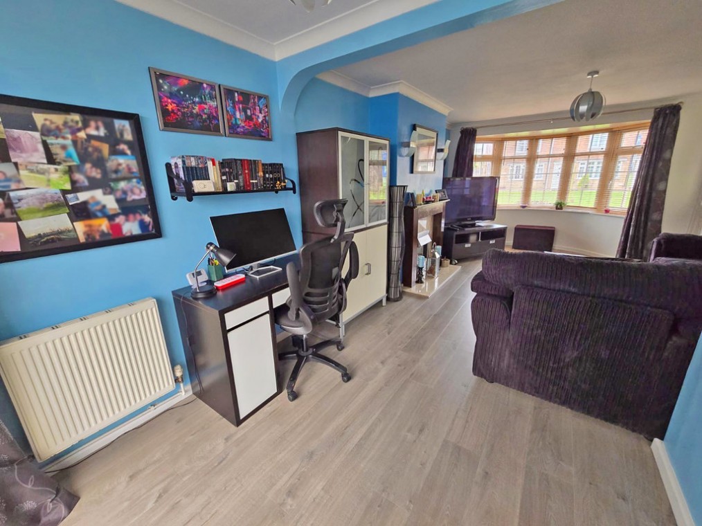 The Kestrels, Shoreham-by-Sea