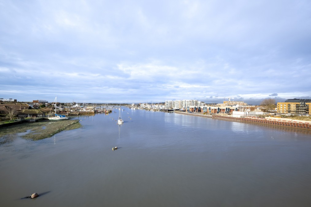 Shoreham-by-Sea, West Sussex