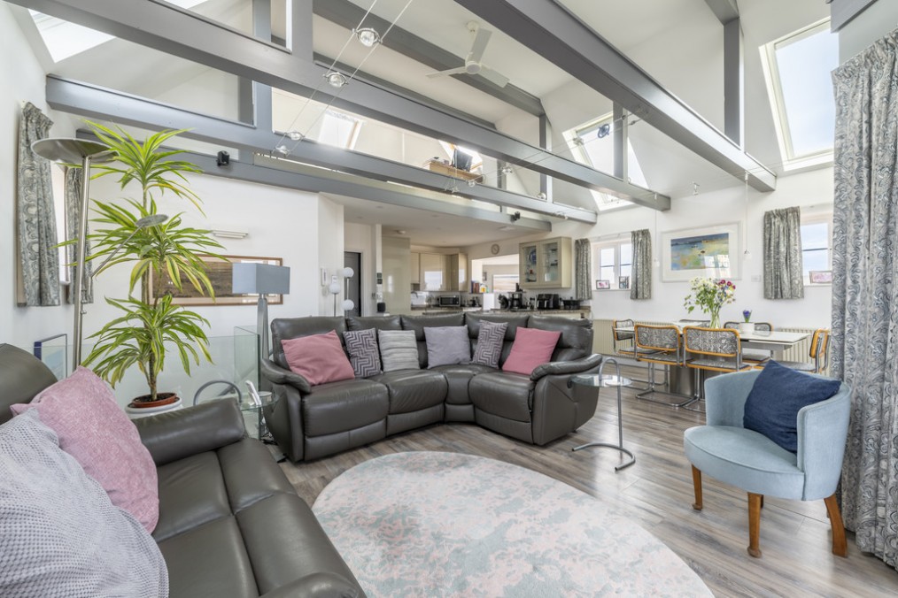 Shoreham-by-Sea, West Sussex