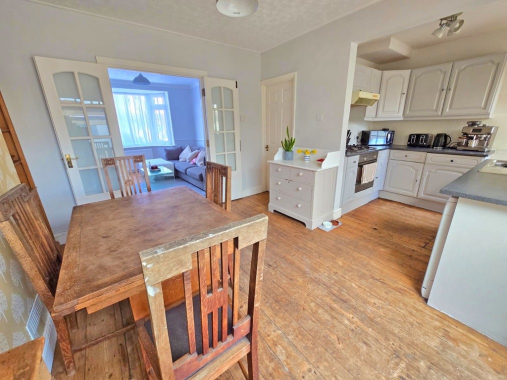 Manor Close, Southwick