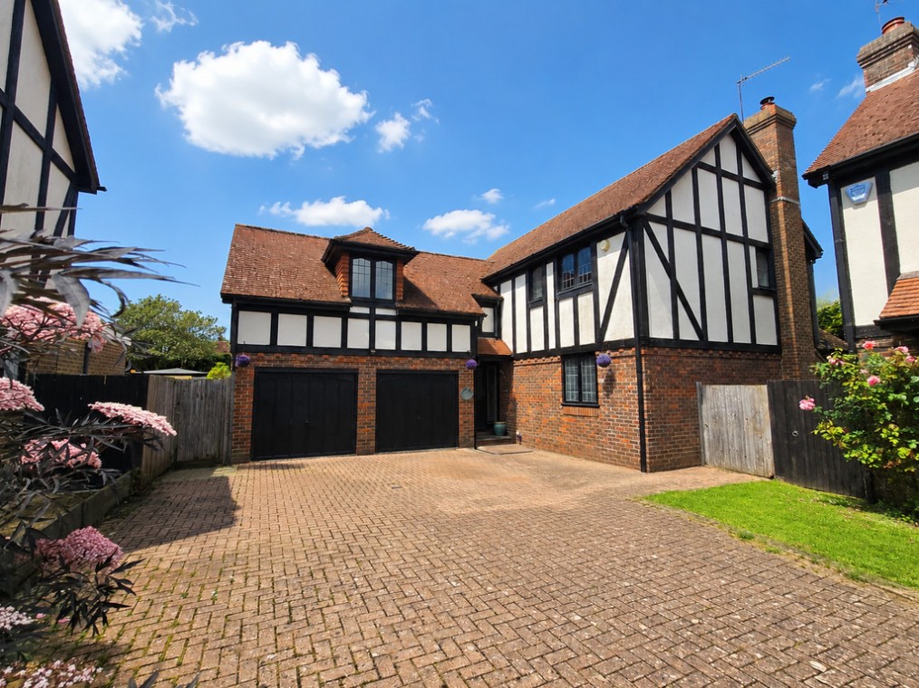 Spinnals Grove, Southwick