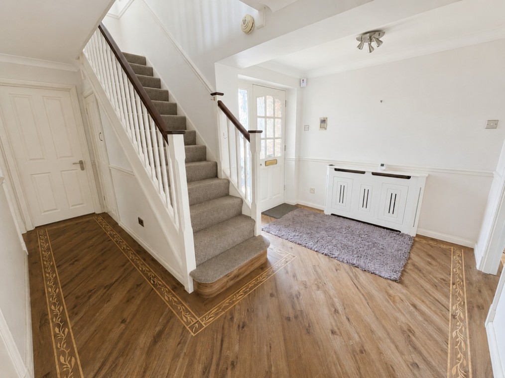 Spinnals Grove, Southwick