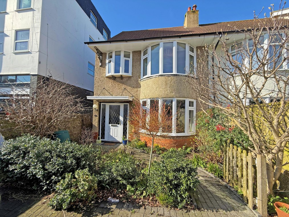 Buckingham Road, Shoreham-by-Sea